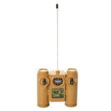 Військова техніка Великий Бойовий Танк Т-34 на радіо-керуванні р/в 99809 на акумуляторі