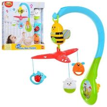Мобіль WinFun 0856-NL Busy Bee