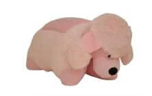 Дитячий нічник-проектор зоряного неба BY 8016 U єдиноріг і пудель