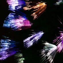 Новорічна ялинка сосна штучна розбірні висота 90 см C 29328 з Led підсвічуванням 80 гілок зелена