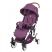 Коляска прогулочная CARRELLO Pilot CRL-1418/1 Iris Purple +дощовик