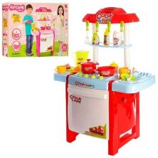 Ігровий набір Bambi 889-57-58 Кухня