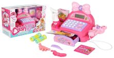 Кассовый аппарат для девочек 35562