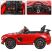 Дитячий електромобіль Mercedes Benz SLS M 2760 EBRL-3 Червоний