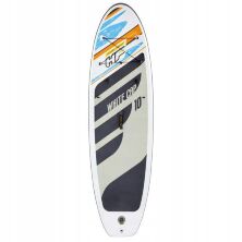 SUP-борд Надувна дошка для плавання/серфінг з веслом Bestway 65341 Stand Paddle 305 x 84 x 12 см