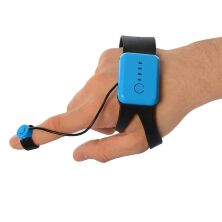 Машина Трюкова 33см на р/у LIMO TOY М 5508 Звук та світло / На радіо-керуванні / 2 пульти / 3 кольори