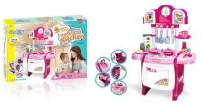 Детская кухня WD-А19