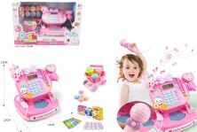 Касовий апарат YY6001-1