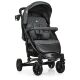 Коляска прогулочная El Camino ME 1011L ZETA Denim Gray сірий**
