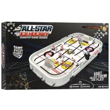 Настільна гра Хокей B2123 на штангах ніжках**