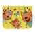 Дитяча парта растишка Bambi B 2071-20 Париж рожевий