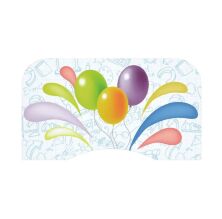 Дитяча регульована парта зі стільчиком растишка Bambi B 2071-105-7 Таблиця множення рожевий**