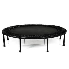 Спортивний Батут (дитячий, дорослий) MS 3383-7 діаметр 152см на пружинах 44 штуки**