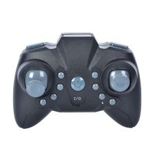 Літак 30см з дод. пропелером на радіо-керуванні р/в A681-1 з пінопласту на акумуляторі / 2 кольори