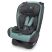 Автокрісло дитяче EL CAMINO ME 1017 STEP Royal Turquoise група 0+1+2+3 бірюзове **