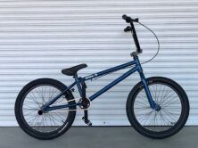 ВЕЛОСИПЕД ВМХ-5 20 ДЮЙМІВ ЧОРНИЙ***