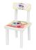 Дитячий стіл зі стільчиком Bambi BSM2K-02 Овечка**