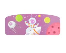 Дитячий столик зі стільчиком Bambi A19-SPACE Космос складаний**