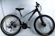 Спортивний алюмінієвий велосипед Corso GTR-3000 GTR-50044 колеса 26 дюймів Shimano 21 швидкість