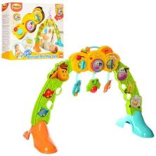 Музичний розвиваючий ігровий центр WinFun 0853-NL