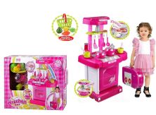 Набор игровой "Кухня" 008-56