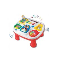 Музичний розвиваючий столик Keenway (32703)