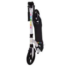 Самокат дорослий SR 2-023 4 кольори