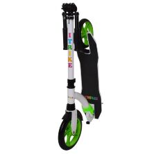 Самокат дорослий SR 2-023 4 кольори