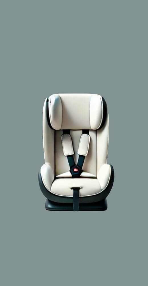 Автокрісла