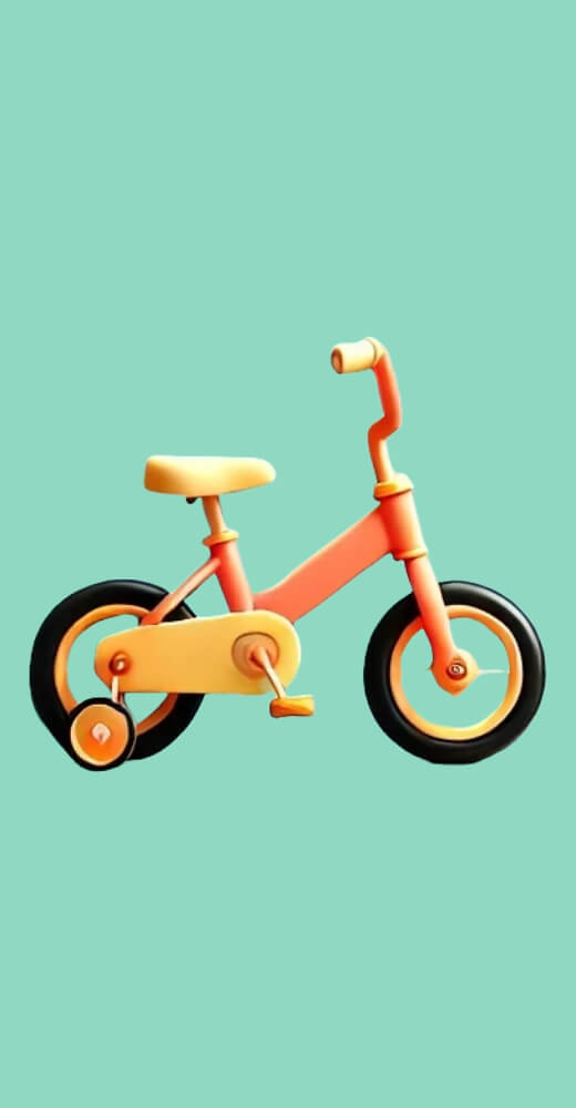 Дитячий транспорт