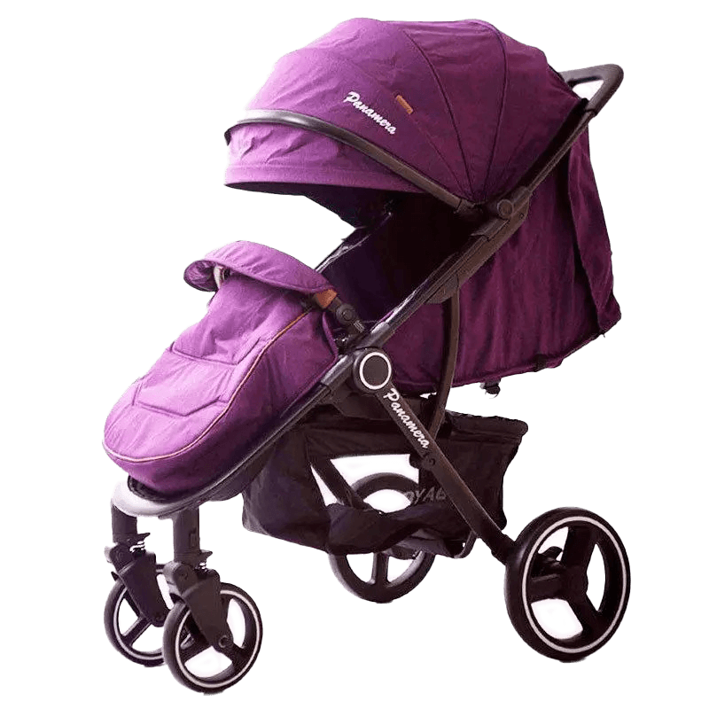 Дитячі коляски